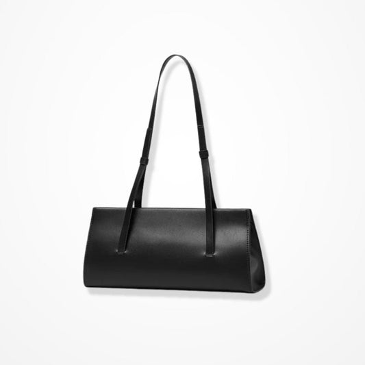 Petit Sac Pochette Femme Bandoulière  Noir