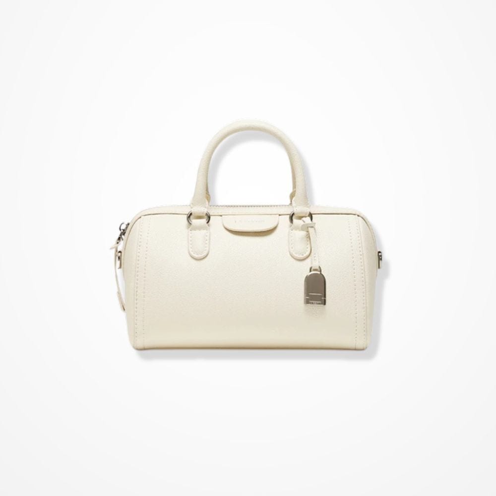 Petit Sac Pochette Femme  Blanc