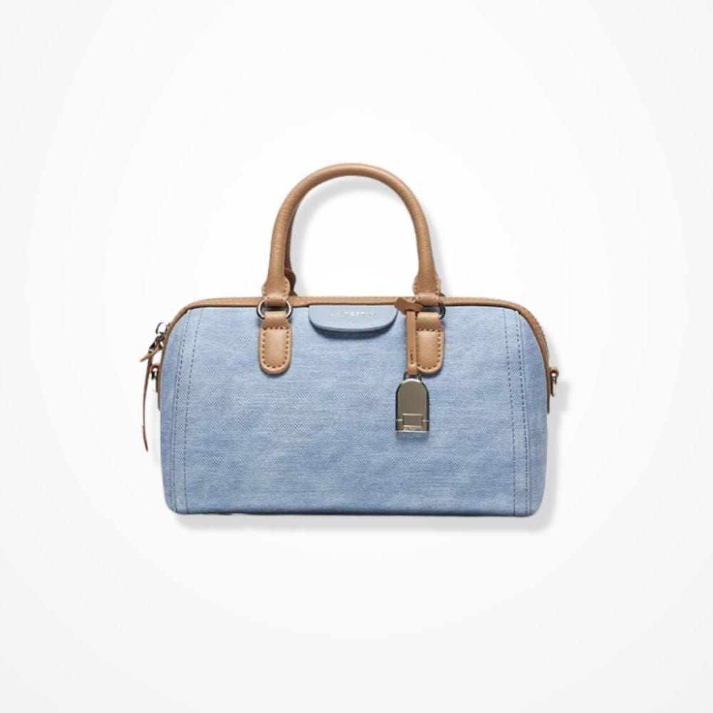 Petit Sac Pochette Femme  Denim