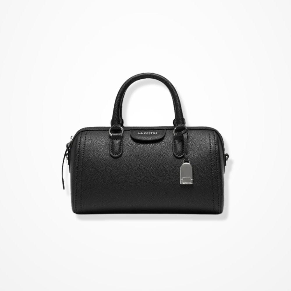 Petit Sac Pochette Femme  Noir