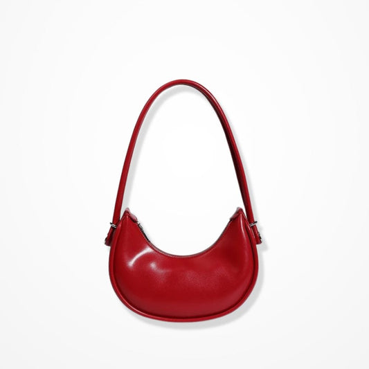 Petit Sac Pochette  Rouge