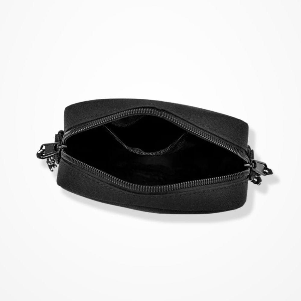 Petite Pochette Poitrine Homme 