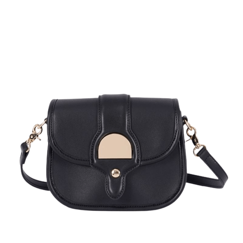 Petite Sac À Main Pour Femme - So Chic Noir