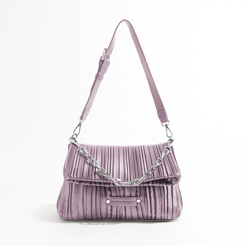 Plus Beaux Sacs A Main Femme - LuxeFéminin Violet