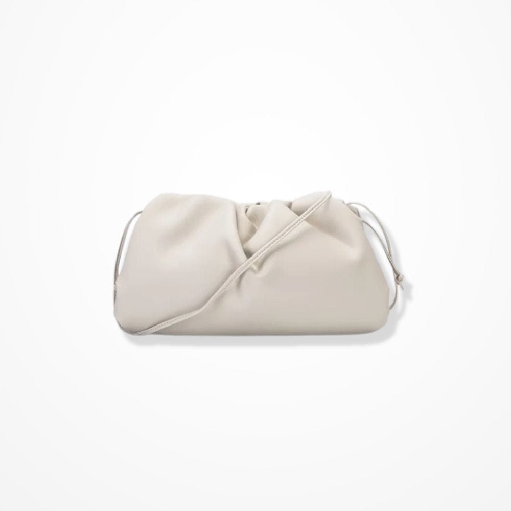 Pochette À Main Femme  Blanc / L