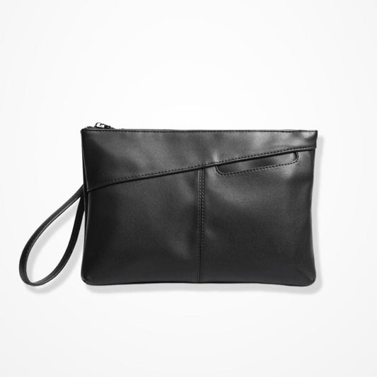 Pochette à Main pour Homme  Noir