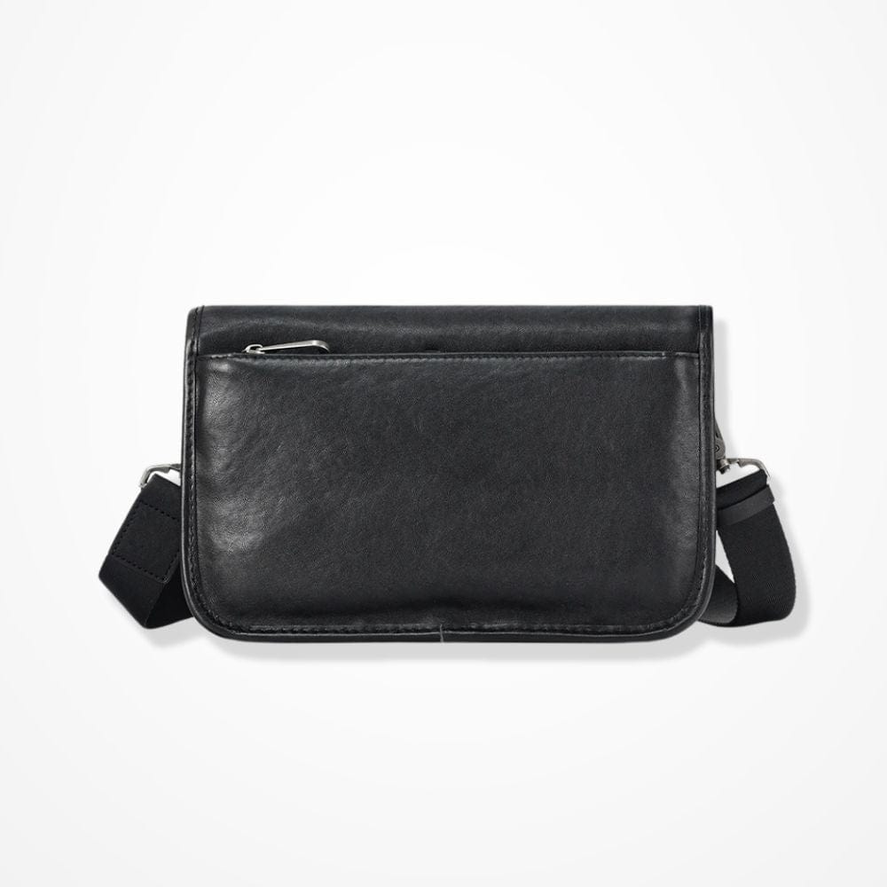 Pochette Bandoulière Homme Luxe