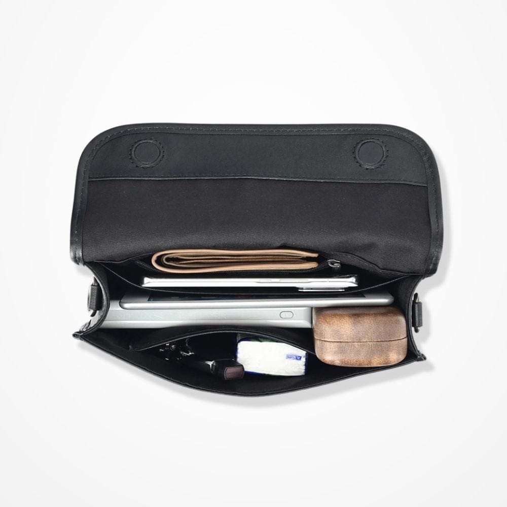 Pochette Bandoulière Homme Luxe