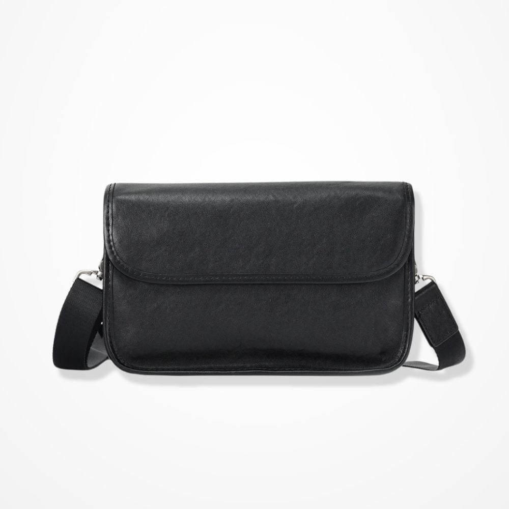 Pochette Bandoulière Homme Luxe