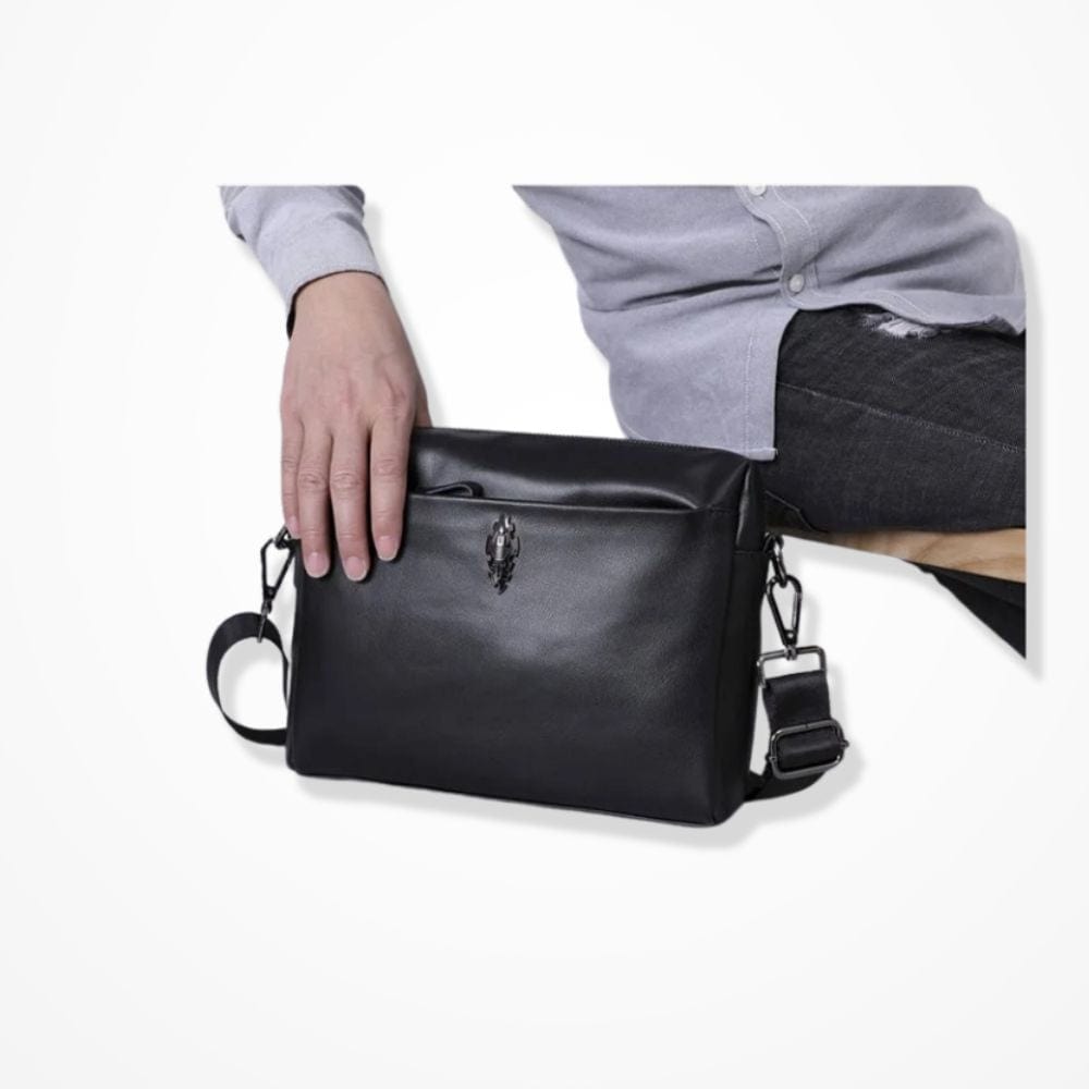 Pochette Besace Homme 