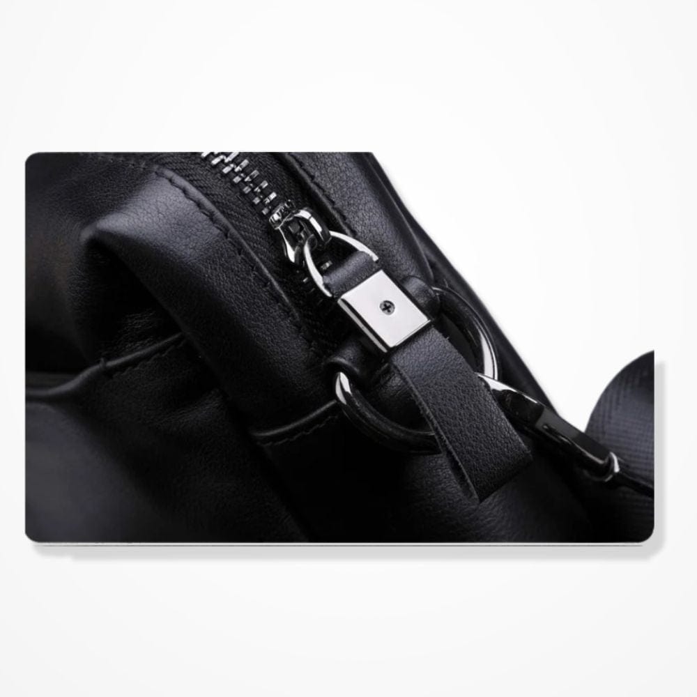 Pochette Besace Homme 