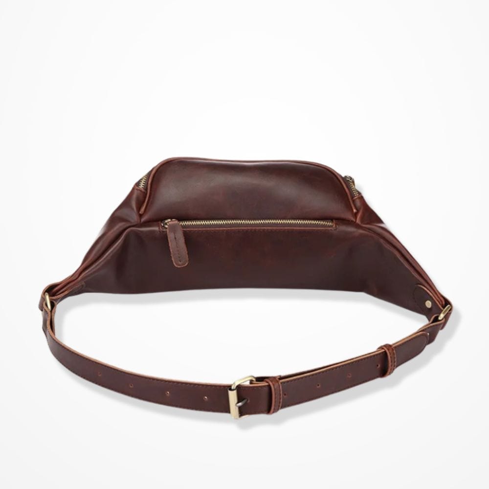 Pochette Ceinture Banane Homme 