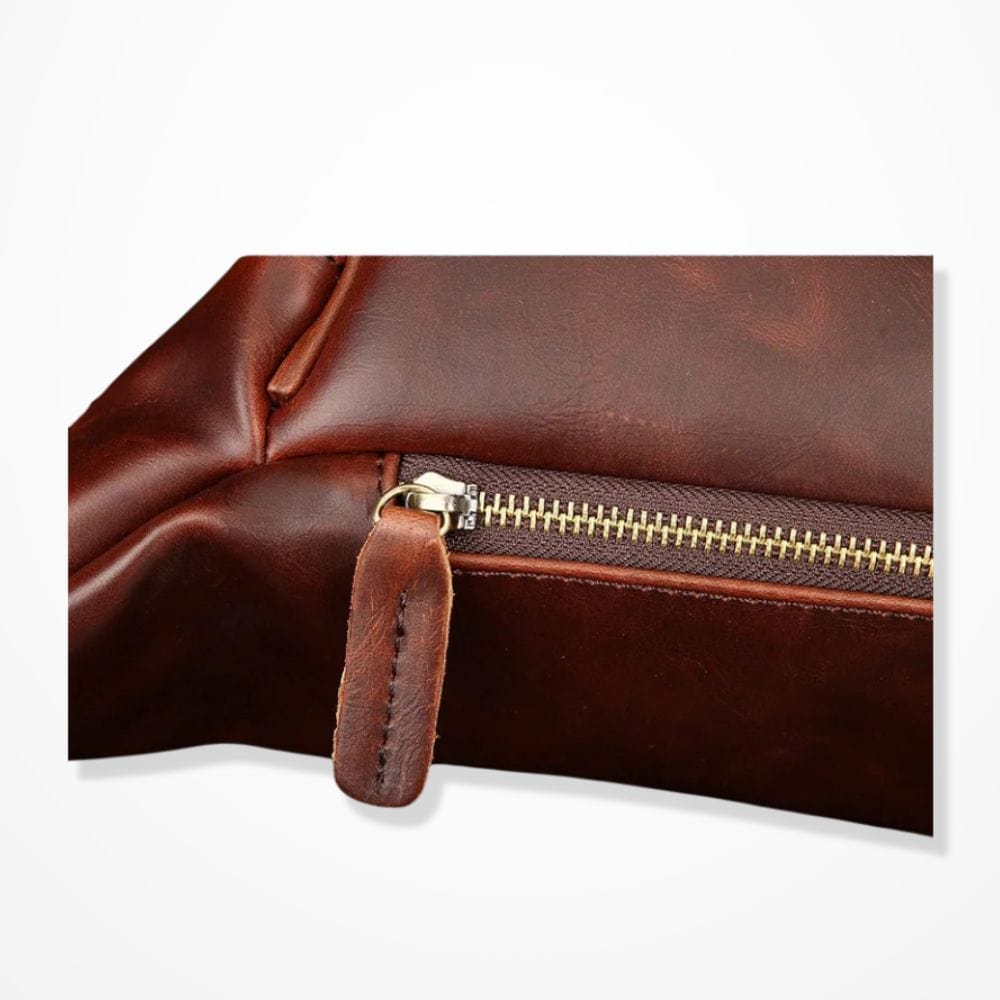 Pochette Ceinture Banane Homme 