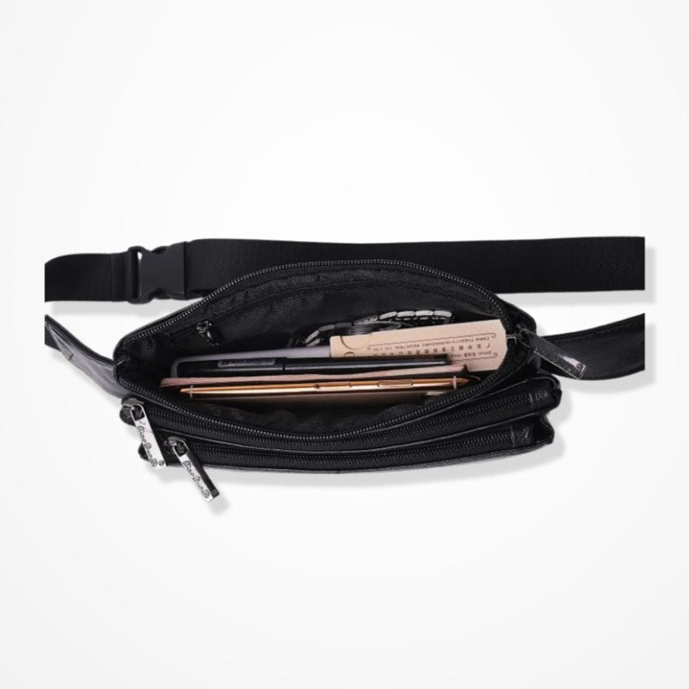 Pochette Ceinture Pour Homme 