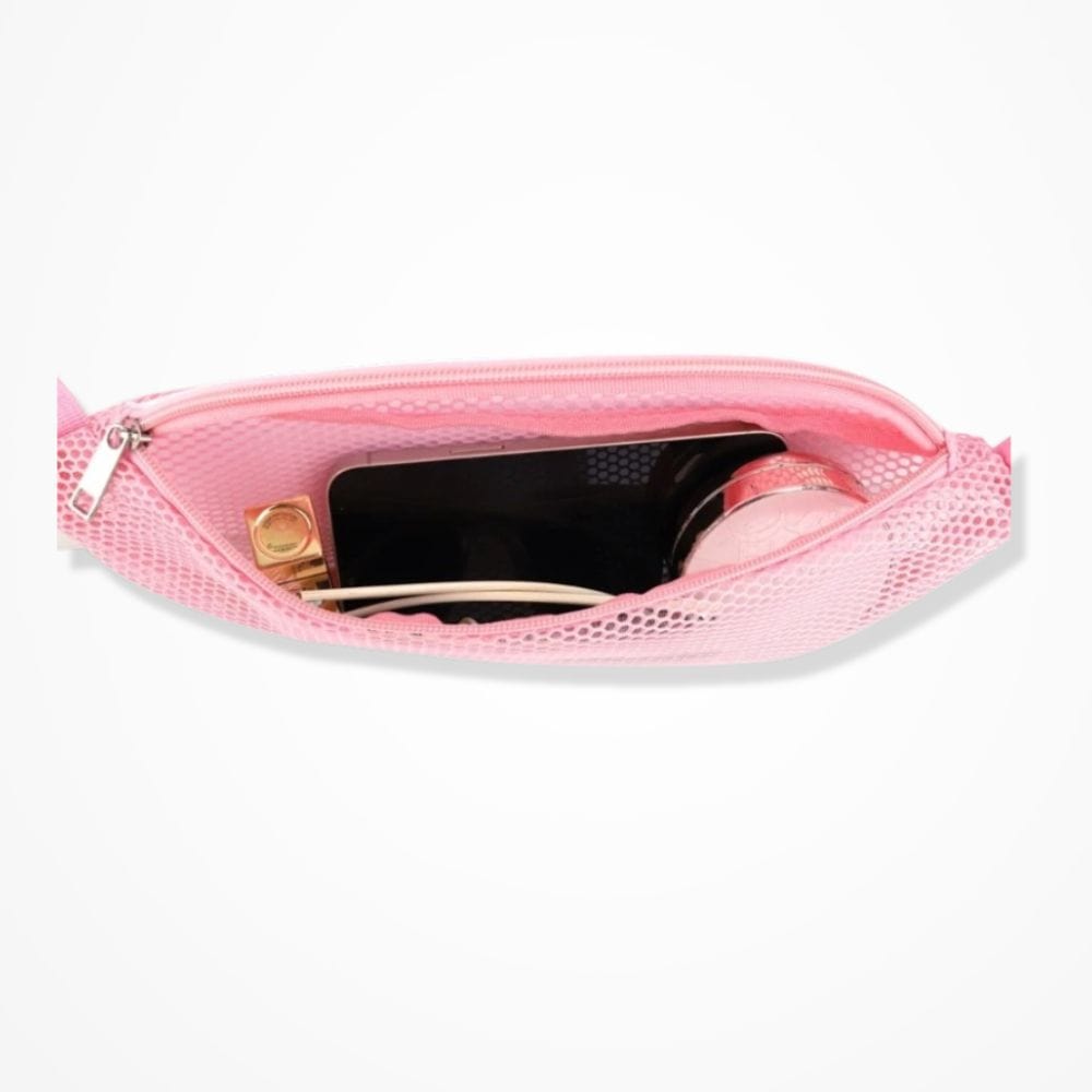 Pochette Ceinture Sport 