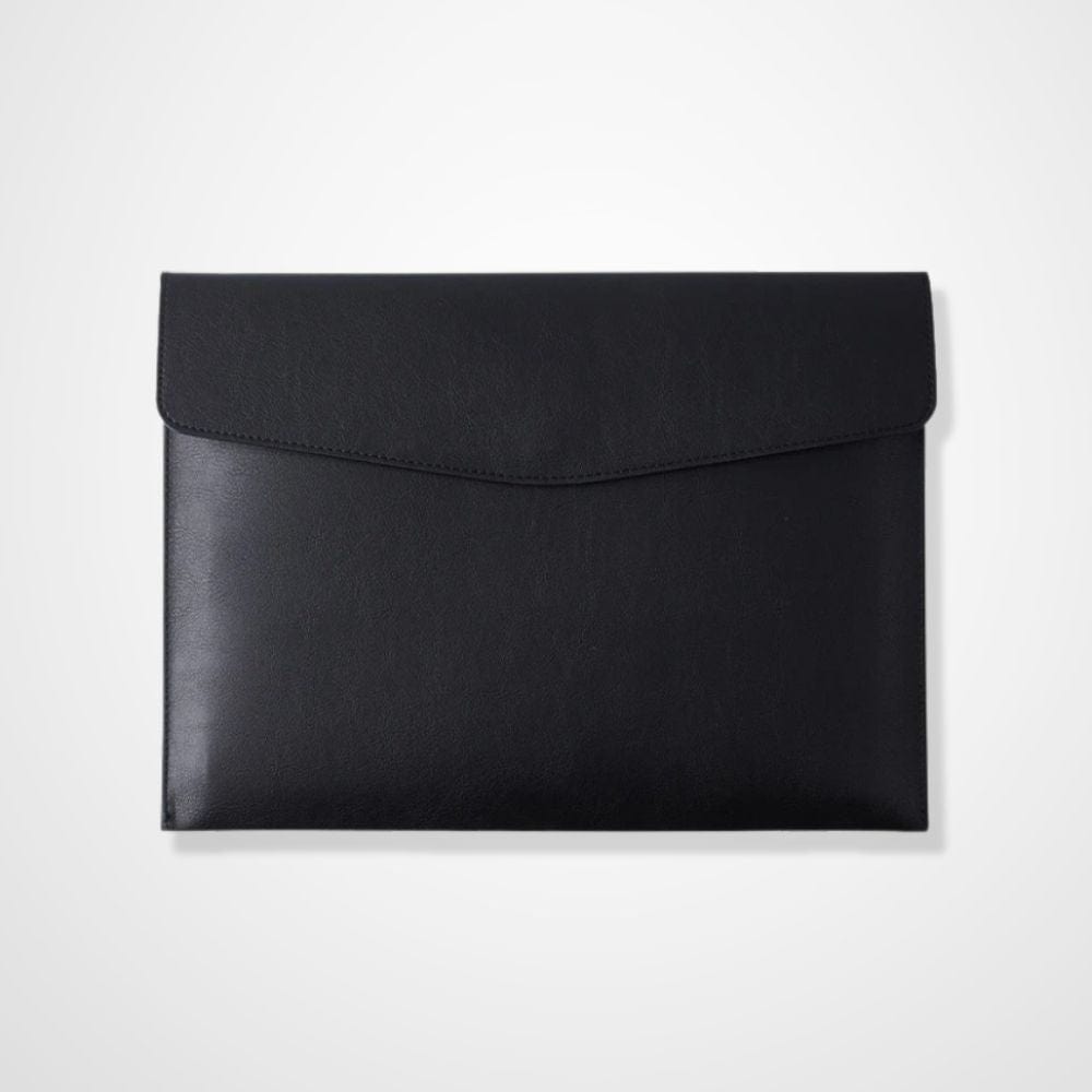 Pochette Cuir Ordinateur 