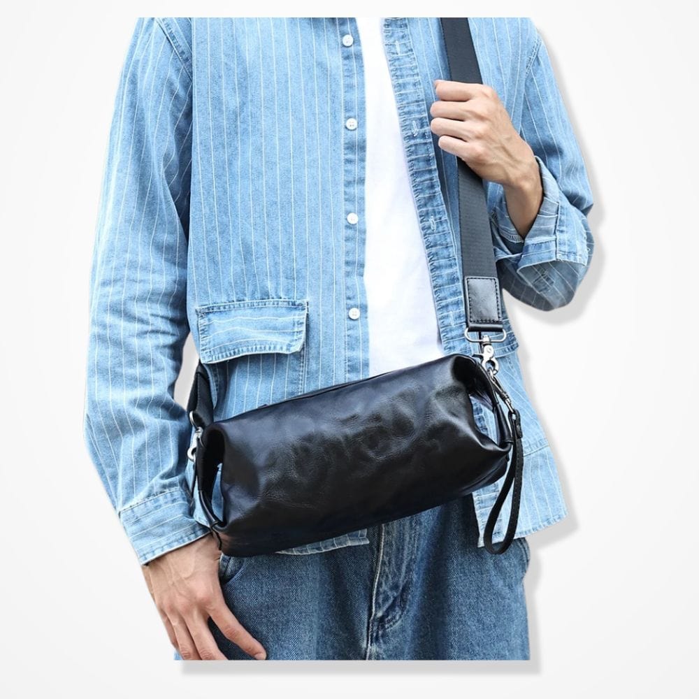 Pochette de Luxe Homme 