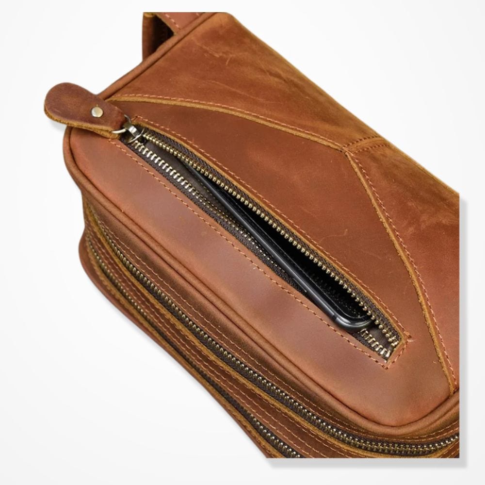 Pochette De Luxe Pour Homme 