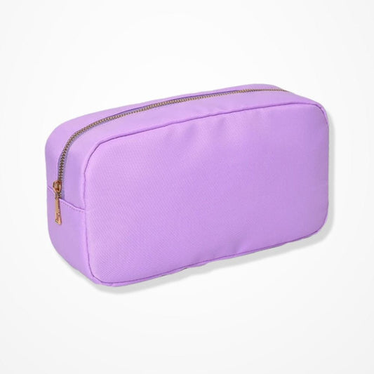 Pochette de Rangement Maquillage  Violet / S