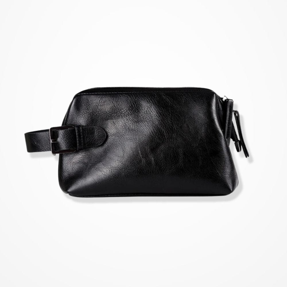 Pochette de Voyage Cuir Homme 