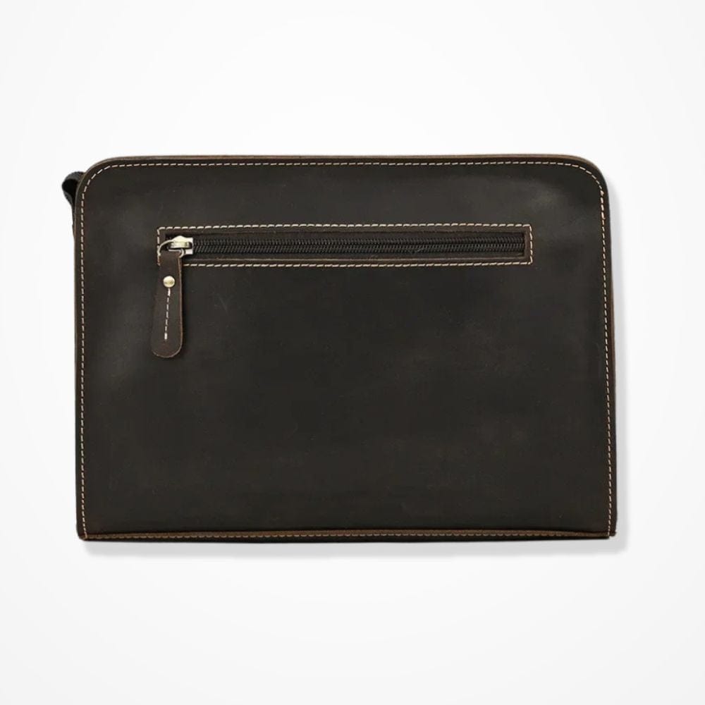 Pochette Dragonne Homme 