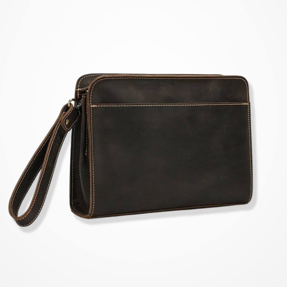 Pochette Dragonne Homme 