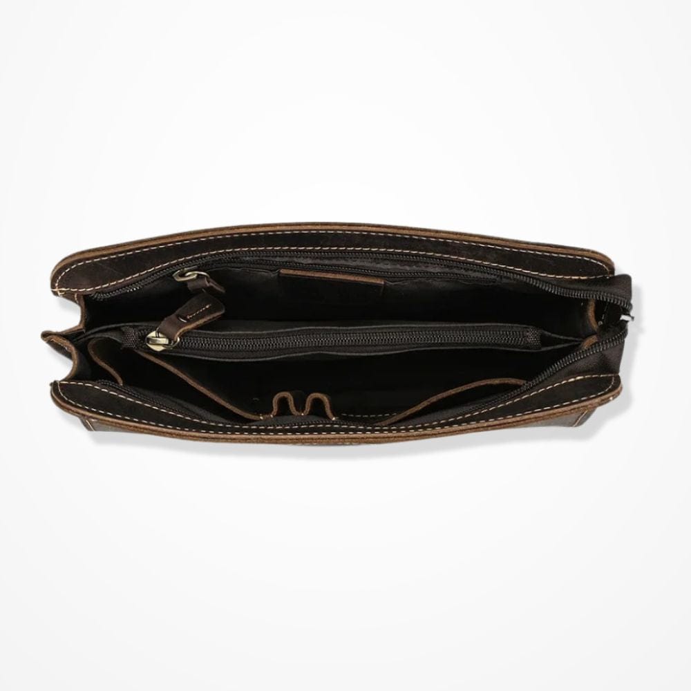 Pochette Dragonne Homme 