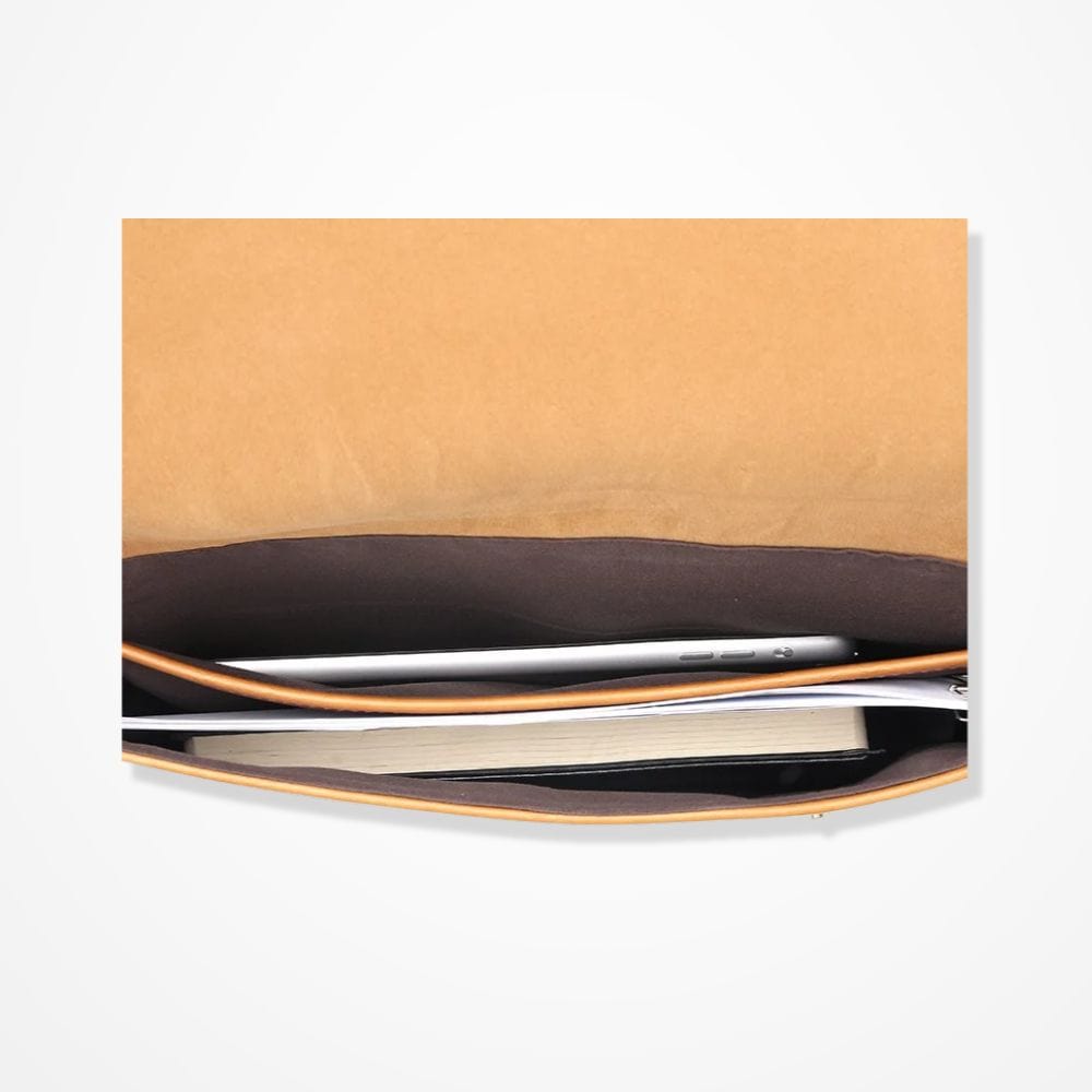 Pochette Enveloppe Homme 