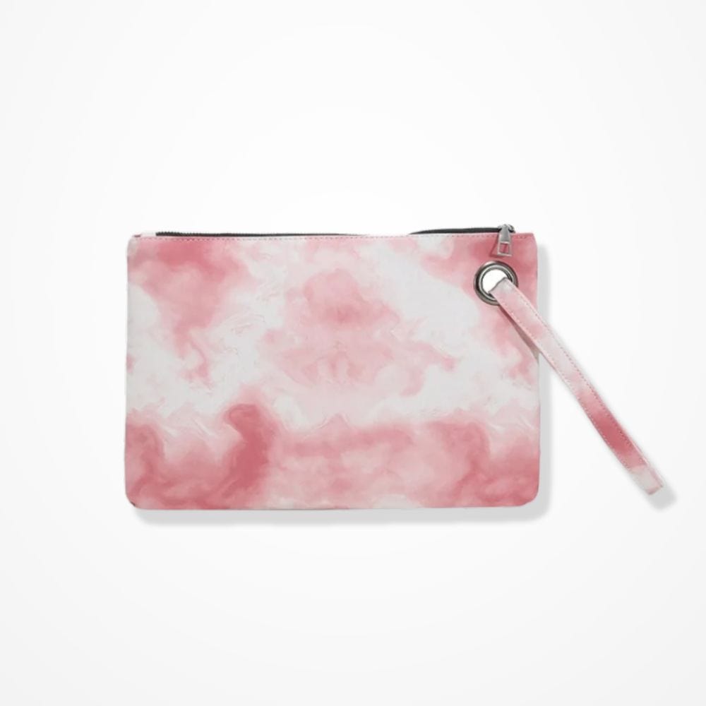 Pochette Femme Habillée  Rose