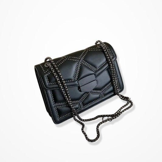 Pochette Femme Sac À Main  Noir