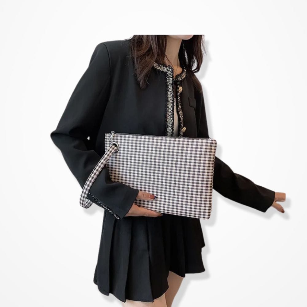 Pochette Femme Tendance 