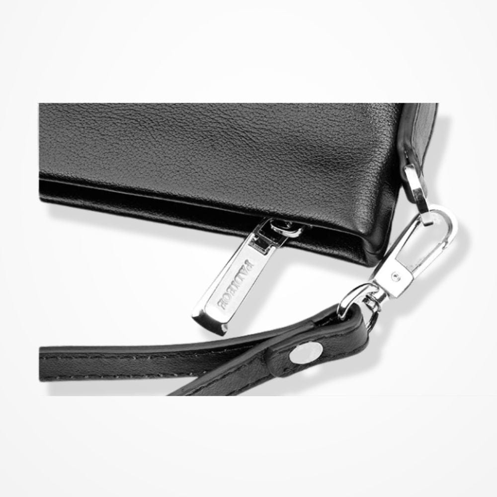 Pochette Homme de Luxe 