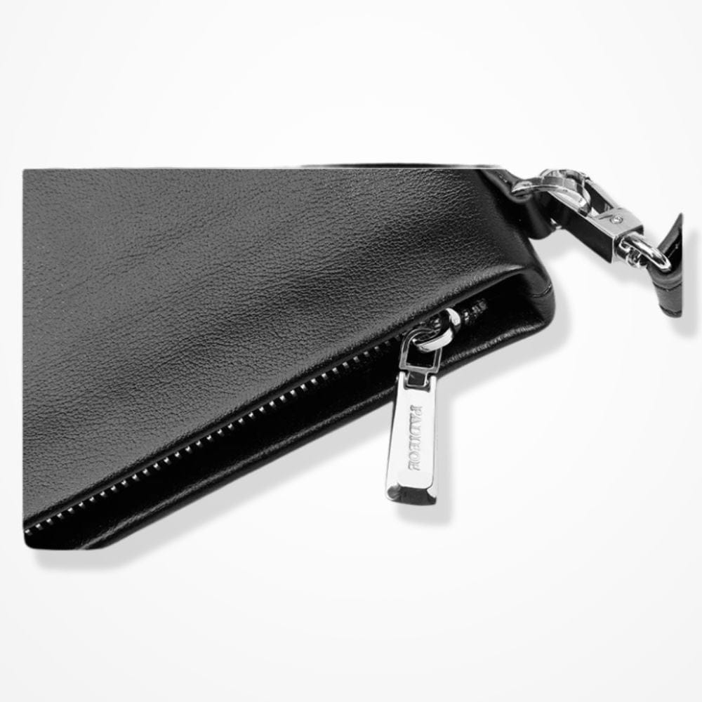 Pochette Homme de Luxe 