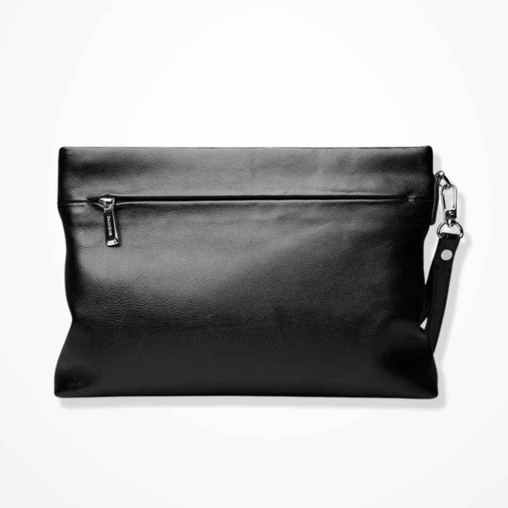 Pochette Homme de Luxe 