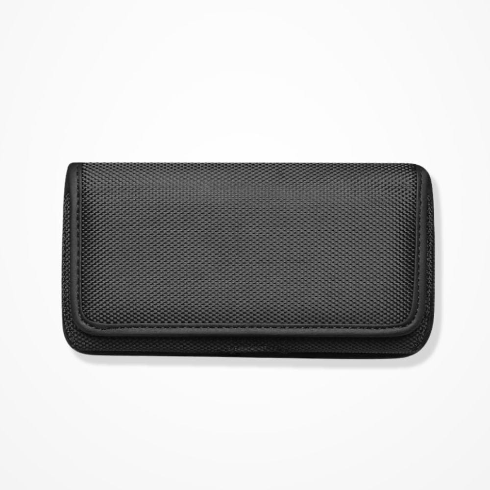 Pochette Homme Pour Ceinture  L 15cm x 8.5cm x 2.5cm