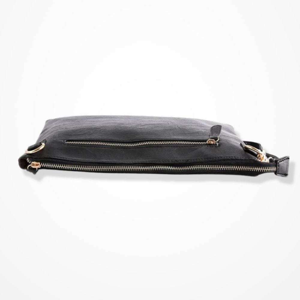 Pochette Homme Simili-Cuir 