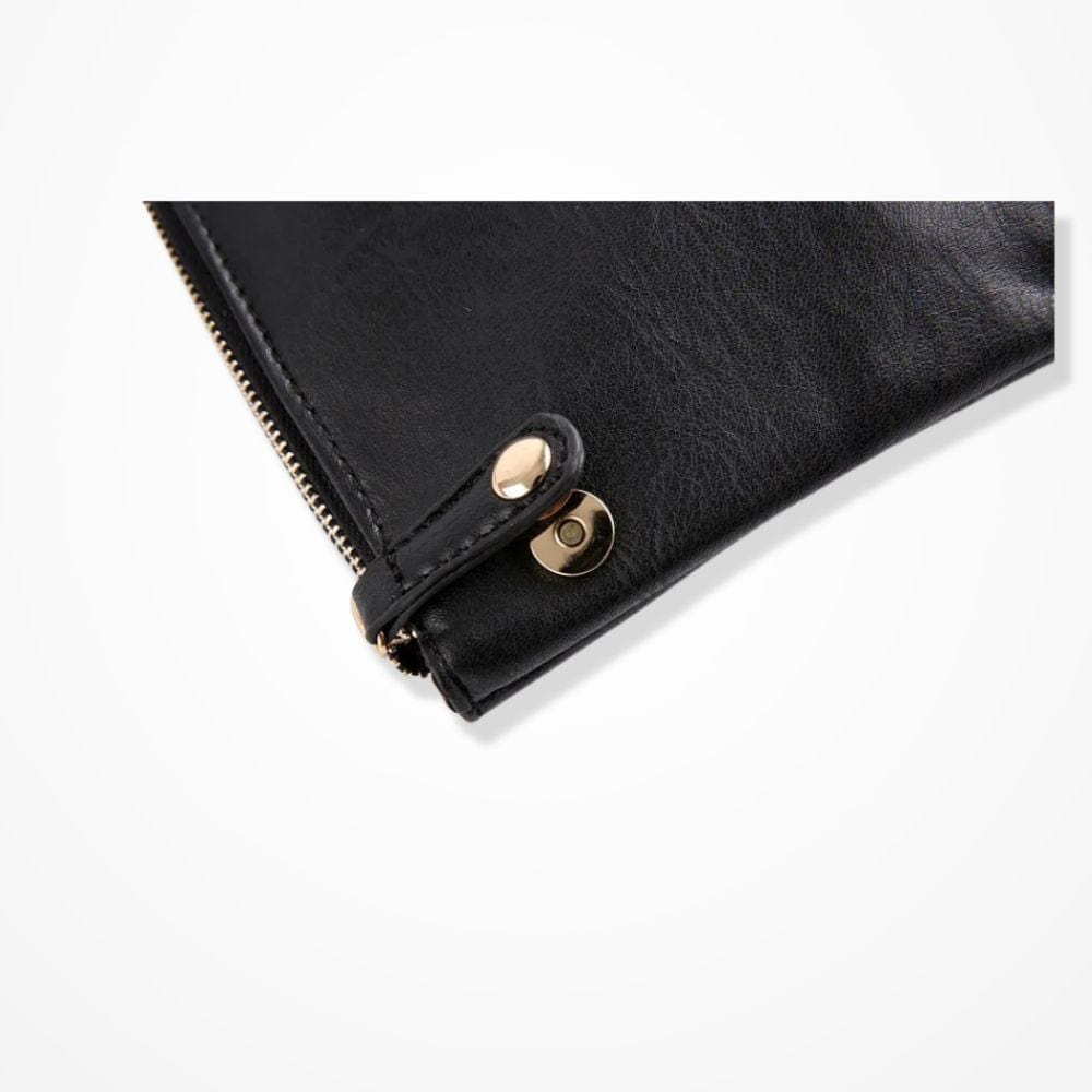 Pochette Homme Simili-Cuir 