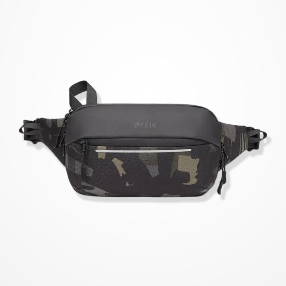 Pochette Imperméable  Camo