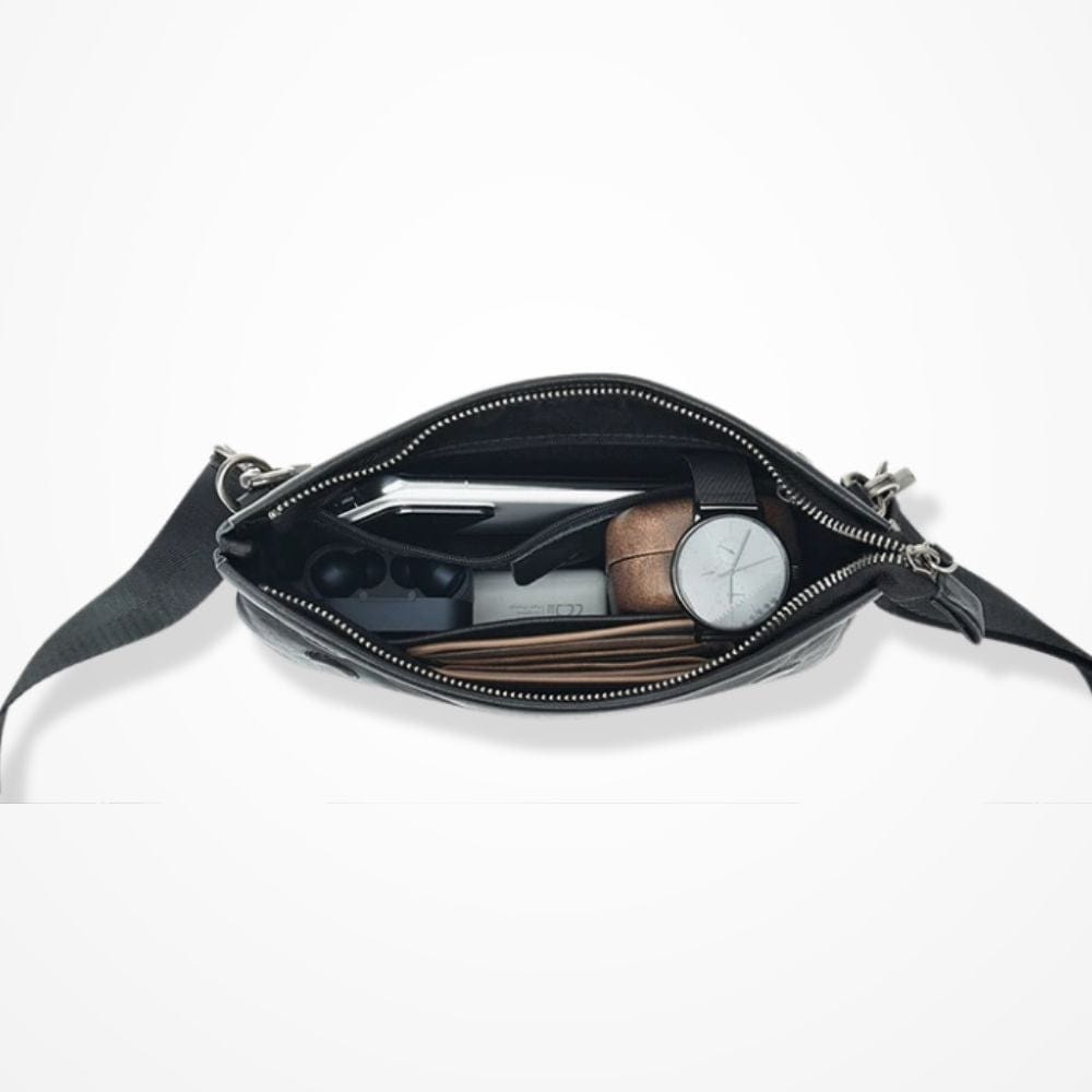 Pochette Luxe Homme