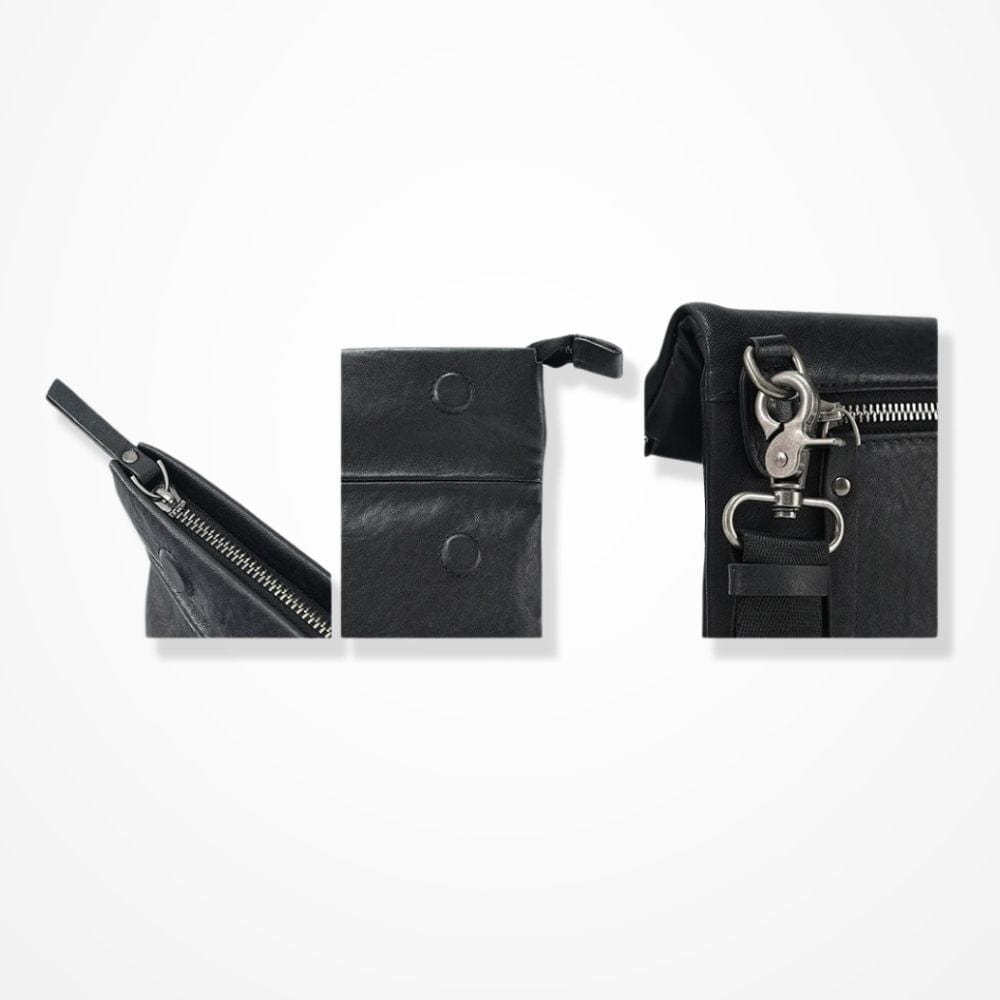 Pochette Luxe Homme