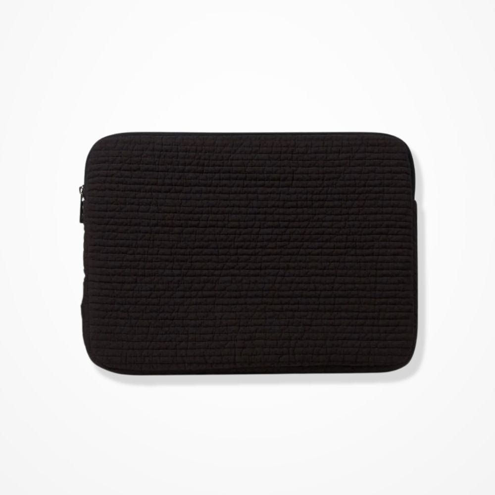 Pochette MacBook Air 13  Noir / 13-14 pouces