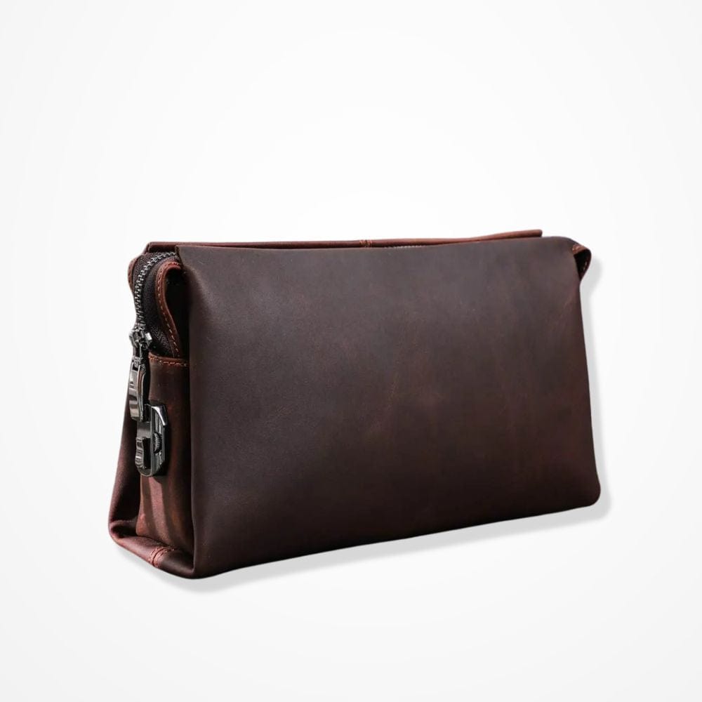 Pochette Main Homme Luxe