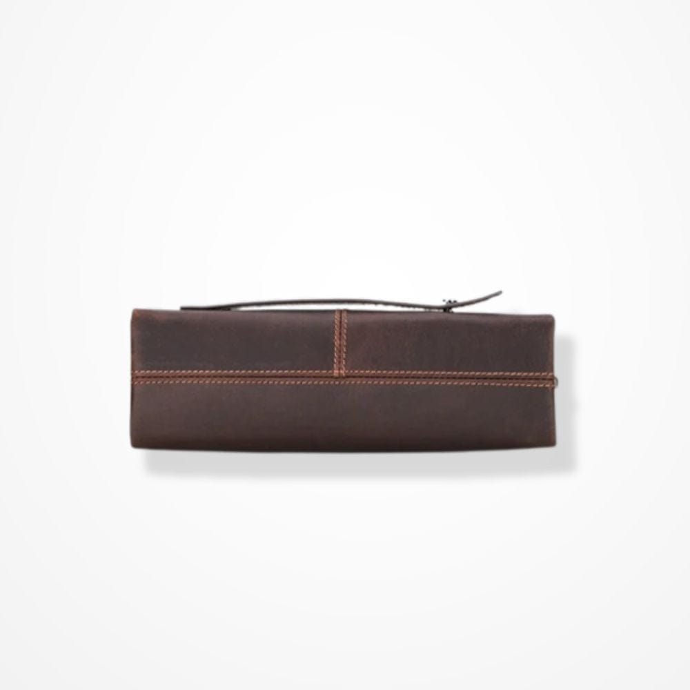 Pochette Main Homme Luxe