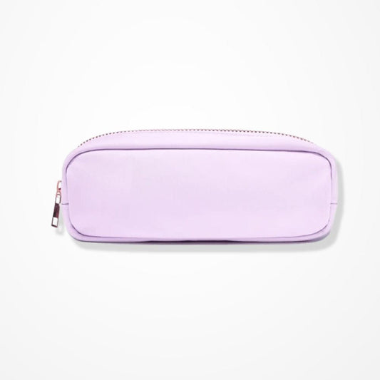 Pochette Maquillage Femme  Mauve