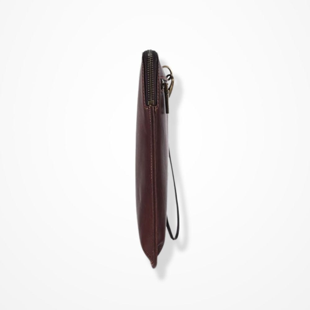 Pochette Ordinateur Cuir 