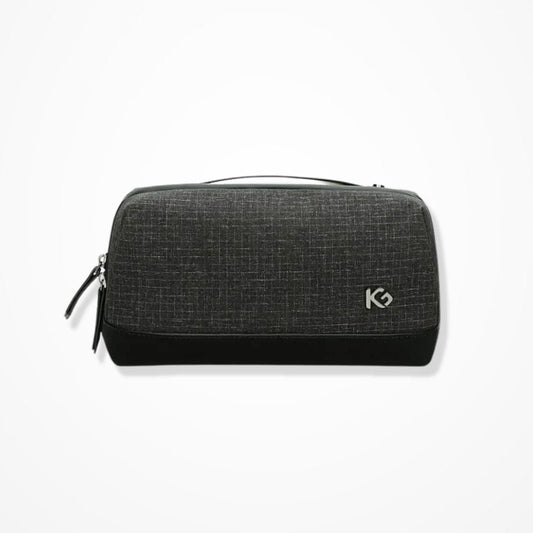 Pochette Organisateur Voyage  Noir