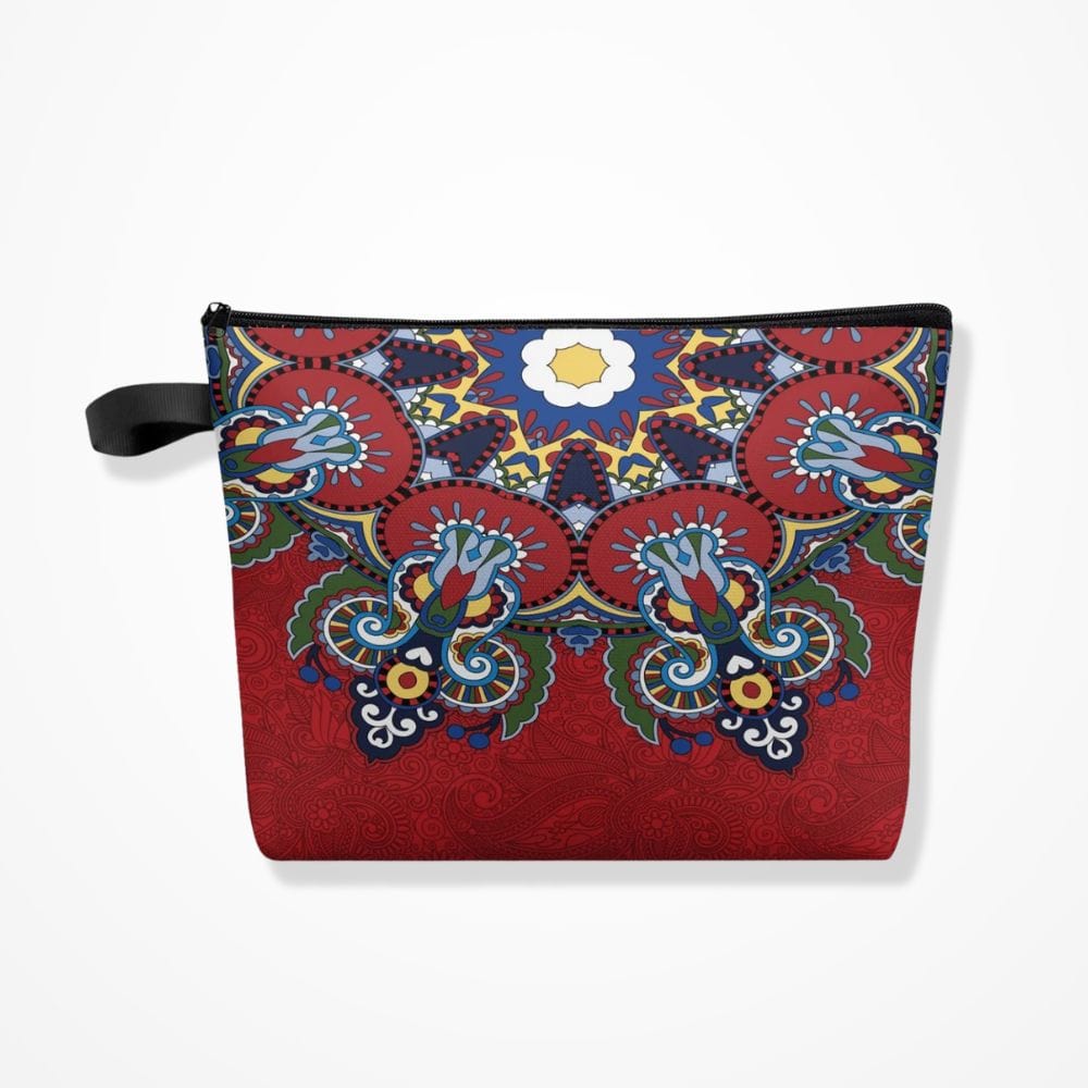 Pochette Pinceaux Maquillage  6