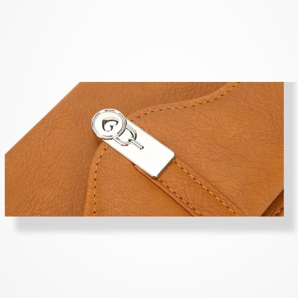  Pochette Portable Portefeuille 