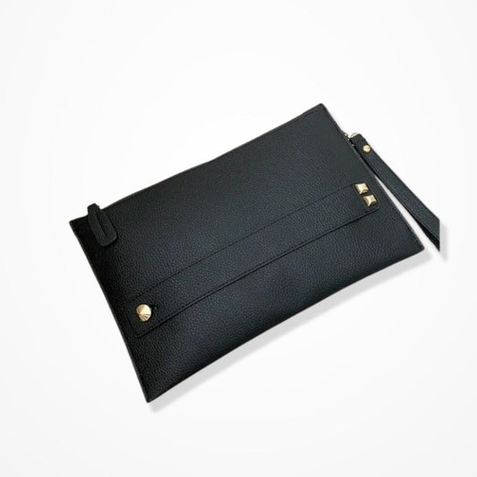 Pochette Pour Femme  Noir