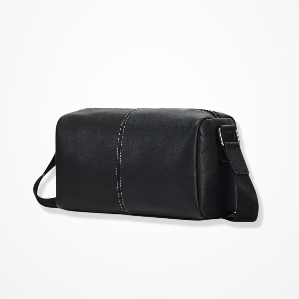 Pochette pour Homme en Cuir 